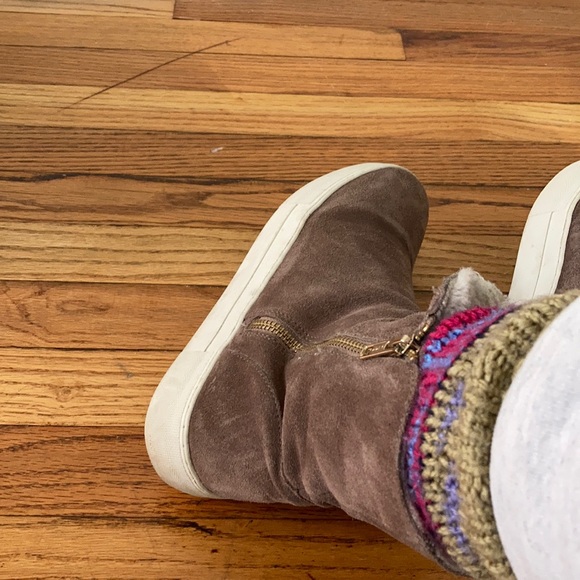 JSlide Boots - Picture 4 of 4